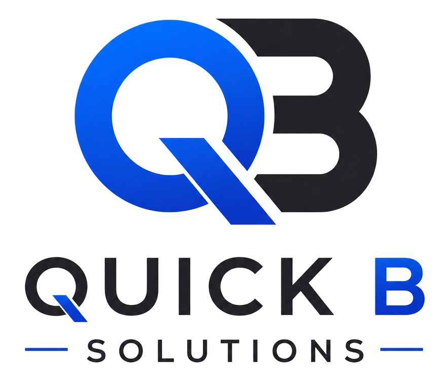 Quick B Solutions